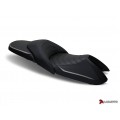 LUIMOTO (Aero) Rider Seat Covers for the HONDA NSS300 Forza (13-16) LUIMOTO (Aero) Rider Seat Covers for the HONDA NSS300 Forza (13-16)